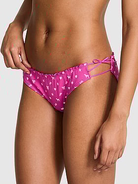 Cotton Bikini Panty