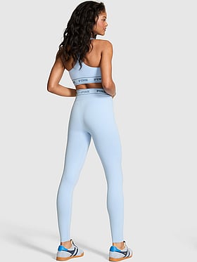 Seamless Classic Logo Leggings