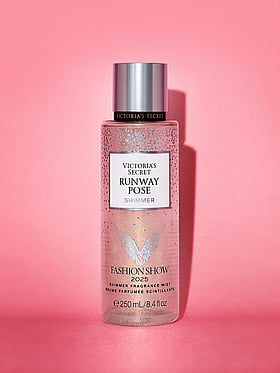 Shimmer Fragrance Mist