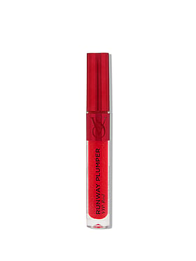 Runway Plumper Lip Gloss