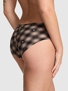 No-Show Hiphugger Panty