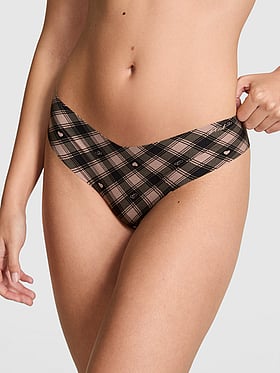 No-Show Thong Panty