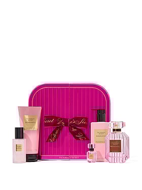 Bombshell Ultimate Scent Lovers Gift Set
