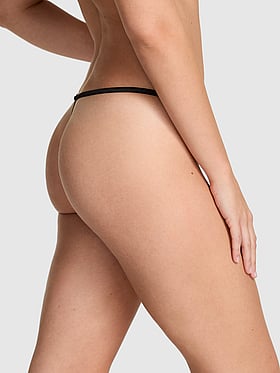 Wink V-String Panty