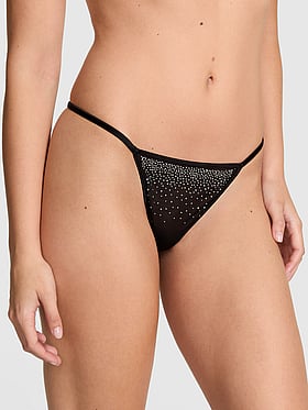 Wink V-String Panty