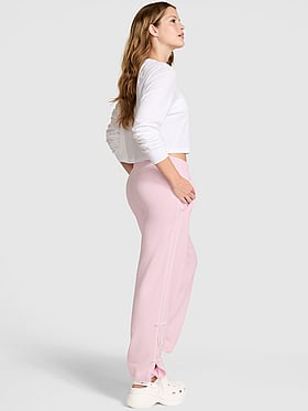 Ivy Fleece Campus Sweatpants