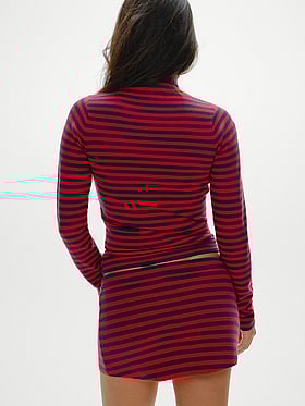 Milo Cloud Knit Turtleneck Sweater