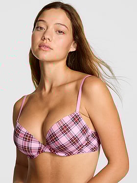 Wear Everywhere Super Push-Up Bra