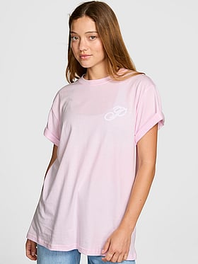 Campus Cotton Tee