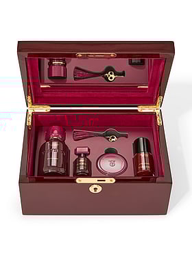 Very Sexy 4-Piece Gift Set