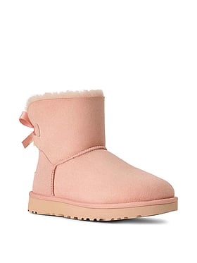 Mini Bailey Bow II Boots