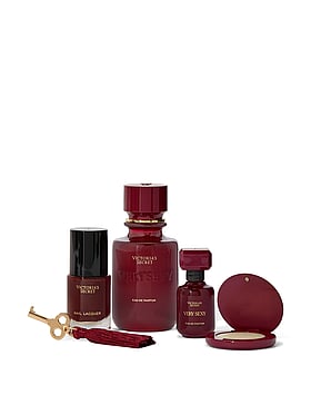 Very Sexy 4-Piece Gift Set