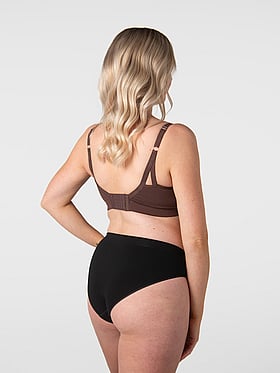 My Necessity Wireless Multifit Nursing Bra