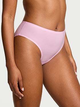 Body by Victoria Flex Mid-Rise Bikini Panty