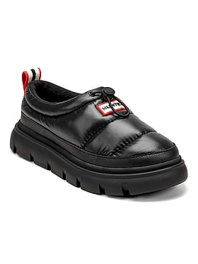 Madi Lug Sole Insulated Slide