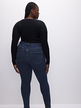 Good Legs Skinny Jeans