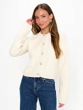 Maggie Cardigan