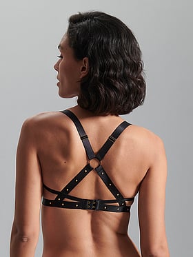 Sana Open Wired Bra
