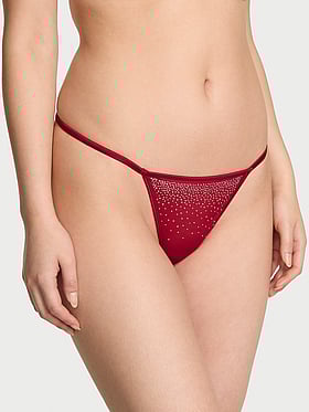 Wink V-String Panty