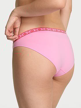 Seamless Bikini Panty