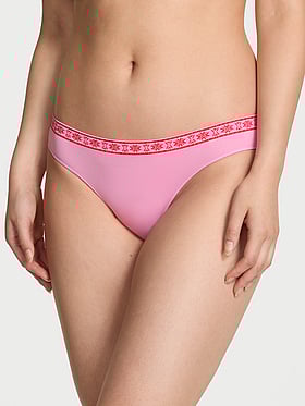 Seamless Bikini Panty