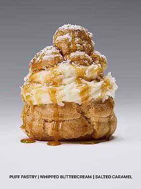 Limited-Edition Shimmer Mini Body Mist