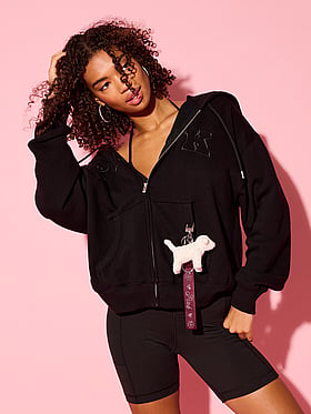 Campus Fleece™ Full-Zip Hoodie