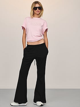 Favorite Terry Flare Sweatpant