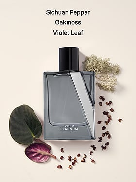 Platinum 2-Piece Gift Set