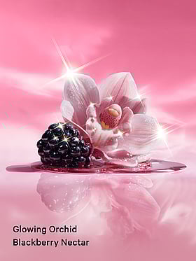 Shimmer Fragrance Mist