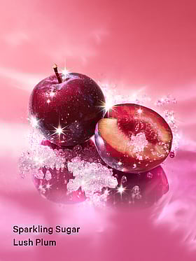 Shimmer Fragrance Lotion