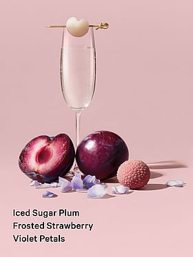 Midnight Magic Fragrance Lotion