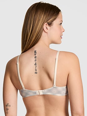 Wear Everywhere Lightly Lined Wireless Bra