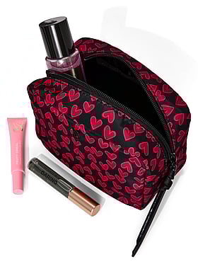 Travel Makeup Bag