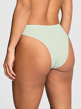 Seamless Brazilian Panty