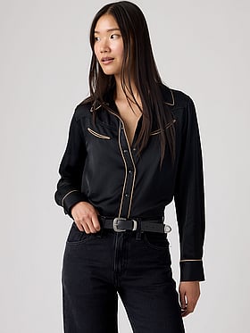 Levi's® Bradie Archival Shirt