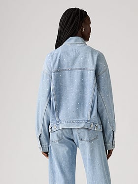 Levi's® 90s Trucker Jacket