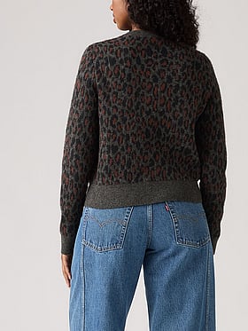 Levi's® Tara Wooly Cardigan