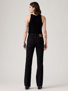 Levi's® Wedgie Bootcut Jeans
