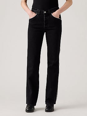 Levi's® Wedgie Bootcut Jeans