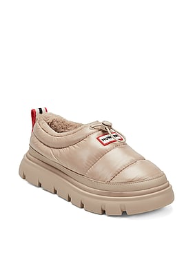 Madi Lug Sole Insulated Slide