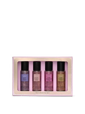 Most Loved Shimmer Mists Gift Set