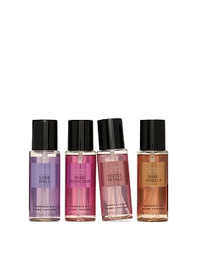 Most Loved Mists Gift Set