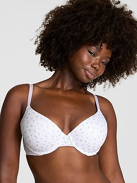 Wear Everywhere™ Push-Up Bra