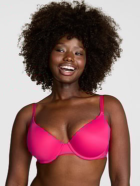 Wear Everywhere Push-Up Bra