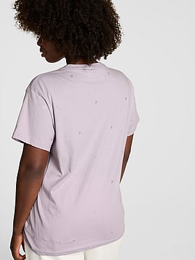 Campus Cotton Tee