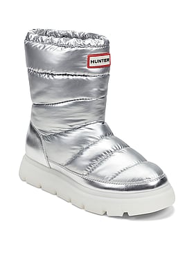 Maribel Lug Sole Insulated Boot