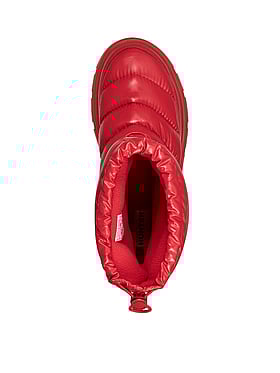 Maribel Lug Sole Insulated Boot