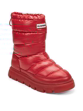 Maribel Lug Sole Insulated Boot