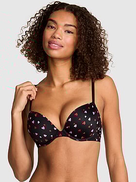 Wear Everywhere Super Push-Up Bra